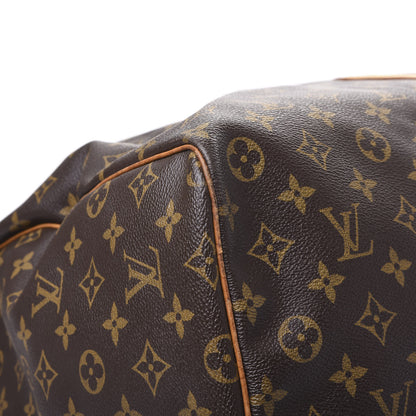 Louis Vuitton Monogram Keepall Bandouliere 60 5 of 13