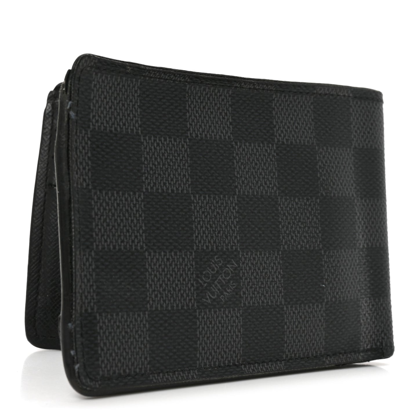 Damier Graphite Multiple Wallet