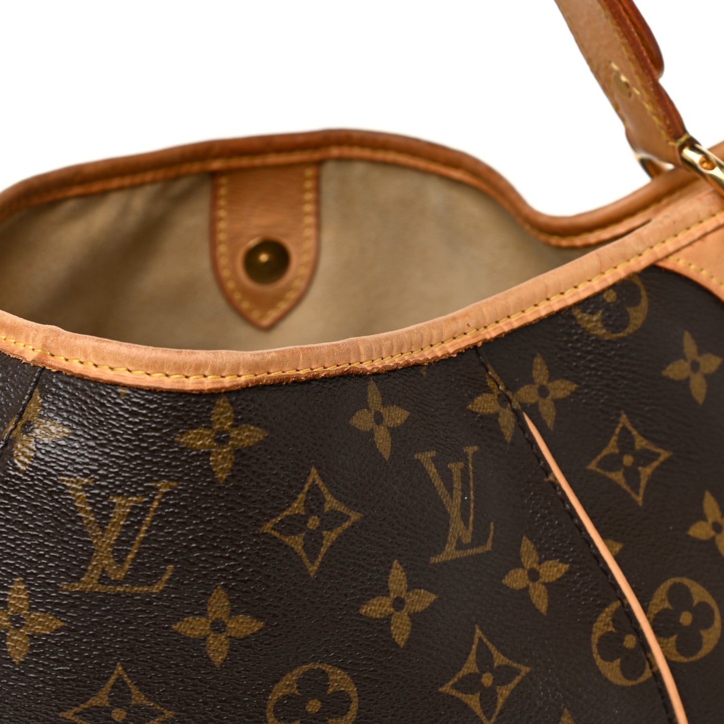 Monogram Galliera PM