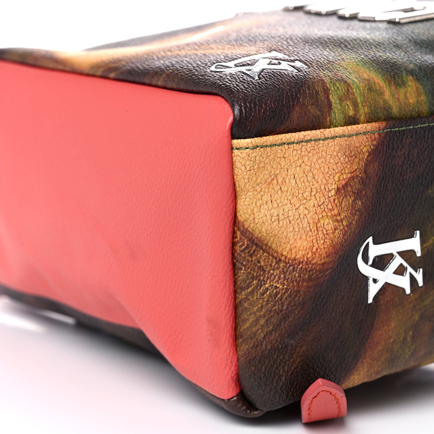 Masters Da Vinci Palm Springs Backpack