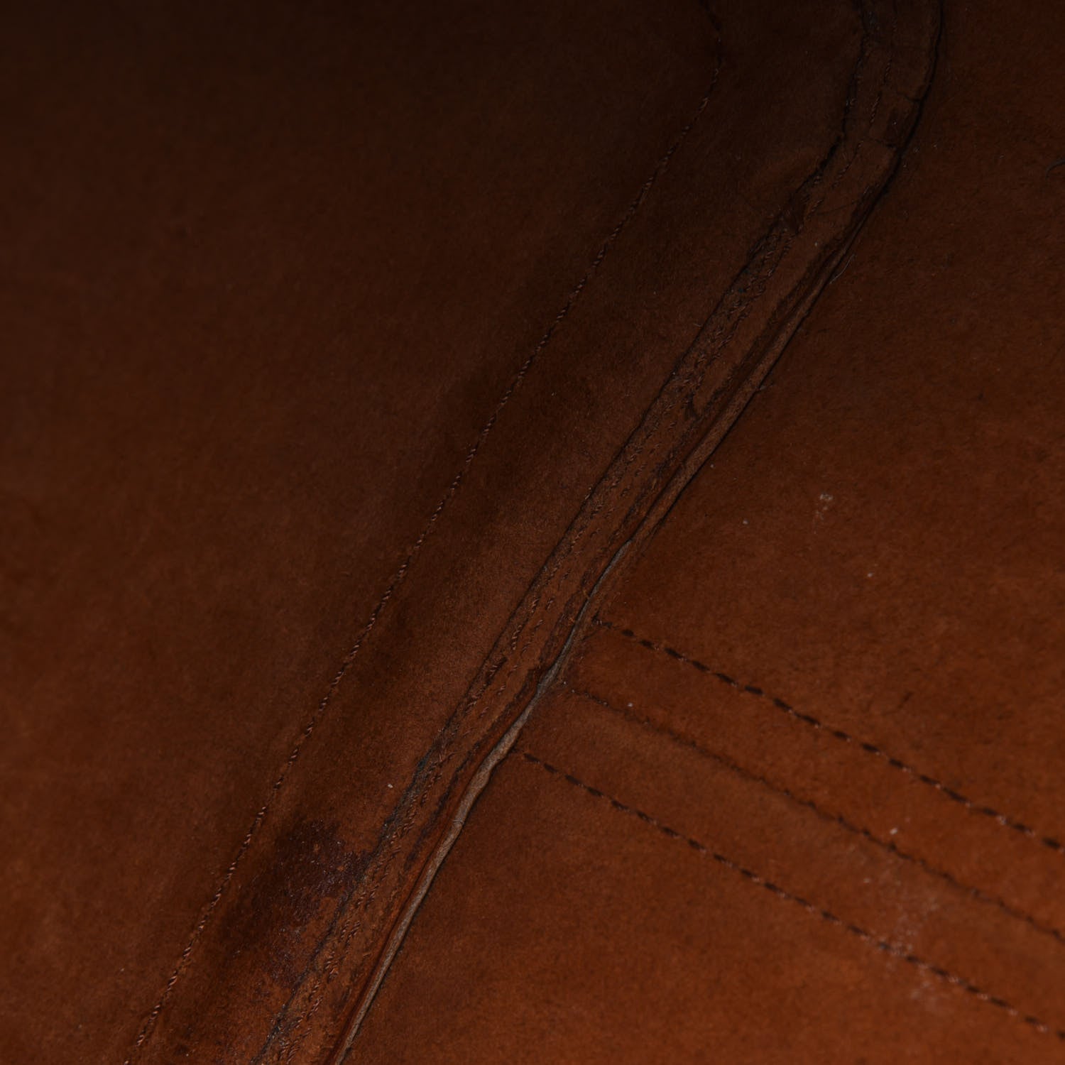 Louis Vuitton Epi Speedy 35 Kenyan Fawn 11 of 26