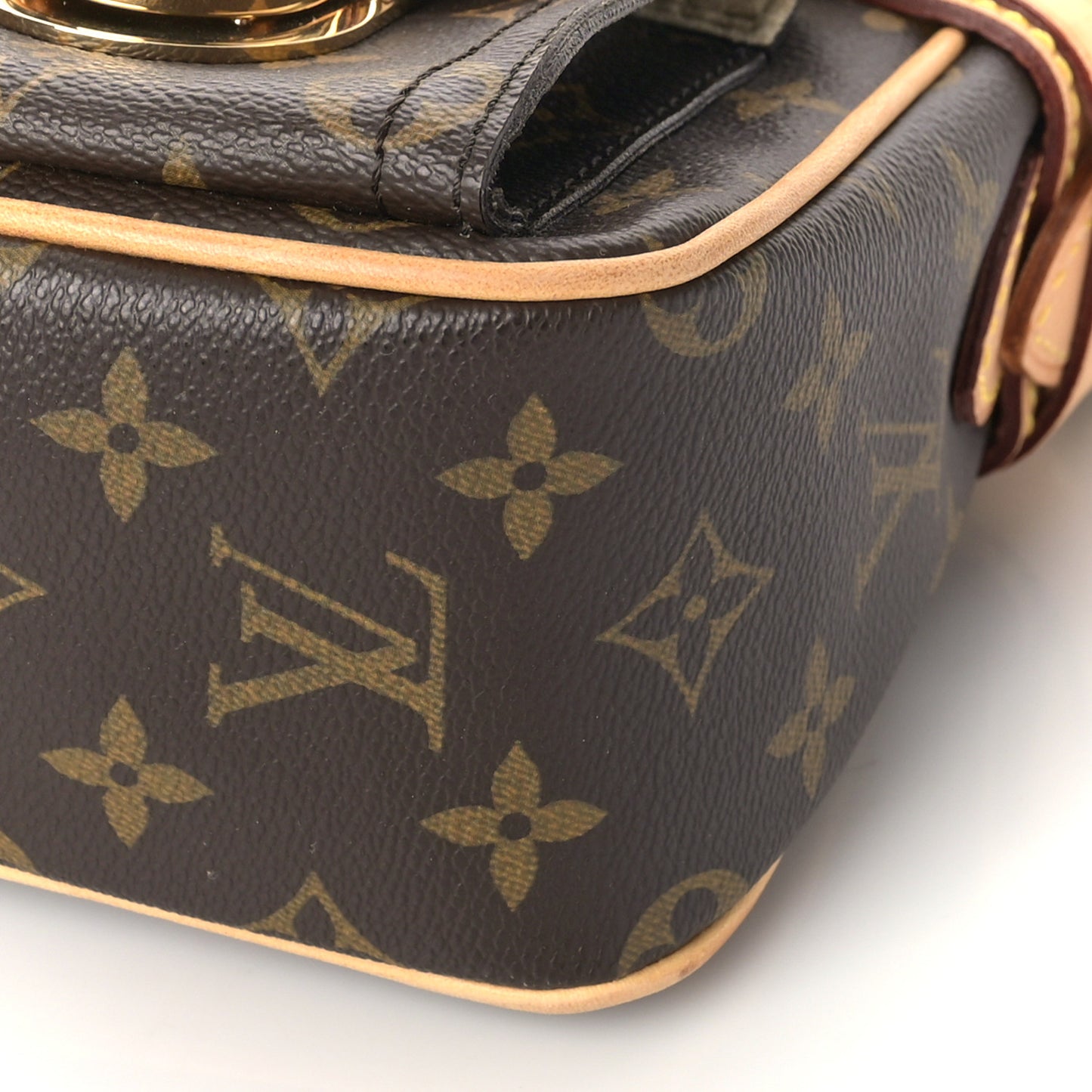 Monogram Hudson PM