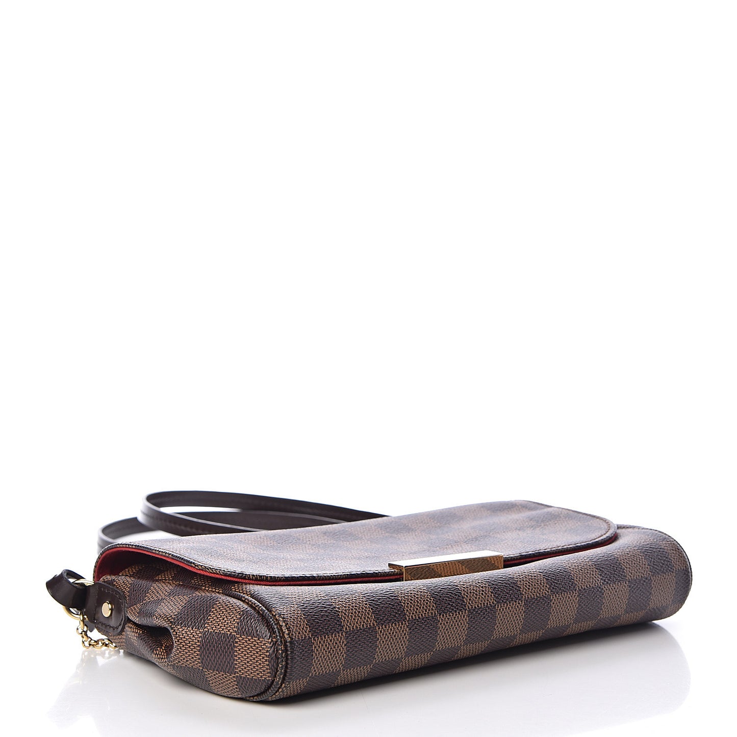 Damier Ebene Favorite MM