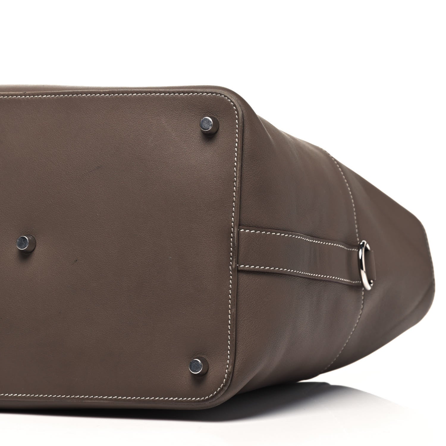 Hermes Swift Toolbox 26 Etoupe 7 of 14