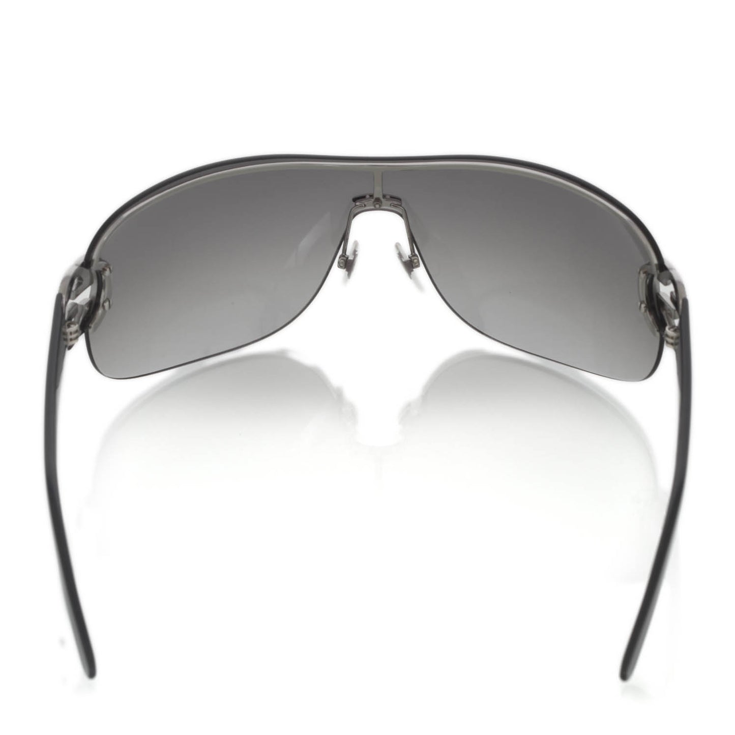 GG Sunglasses 2890S Black