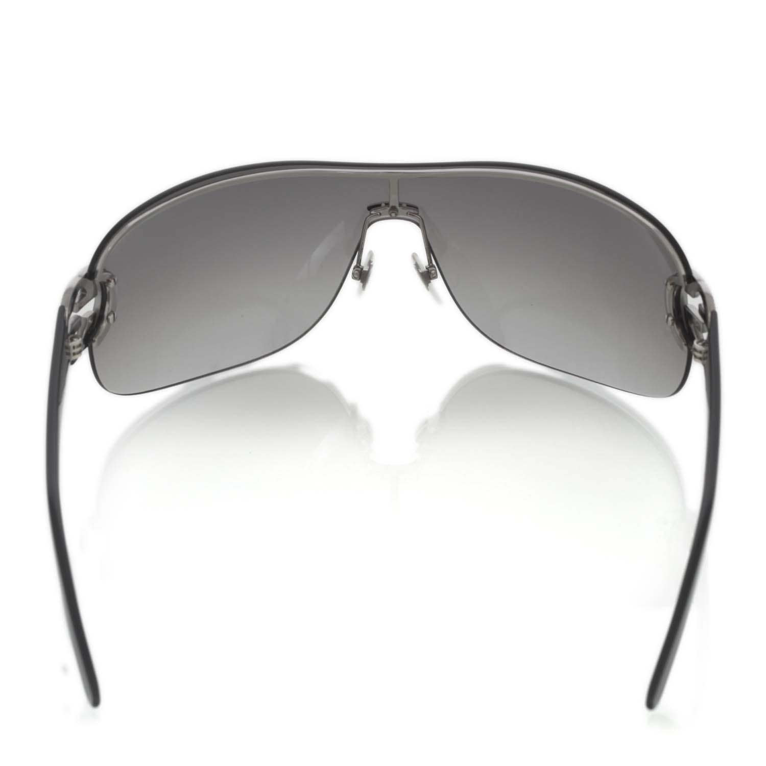 Gucci GG Sunglasses 2890S Black 3 of 9
