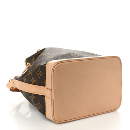 Louis Vuitton Monogram Noe BB 4 of 10