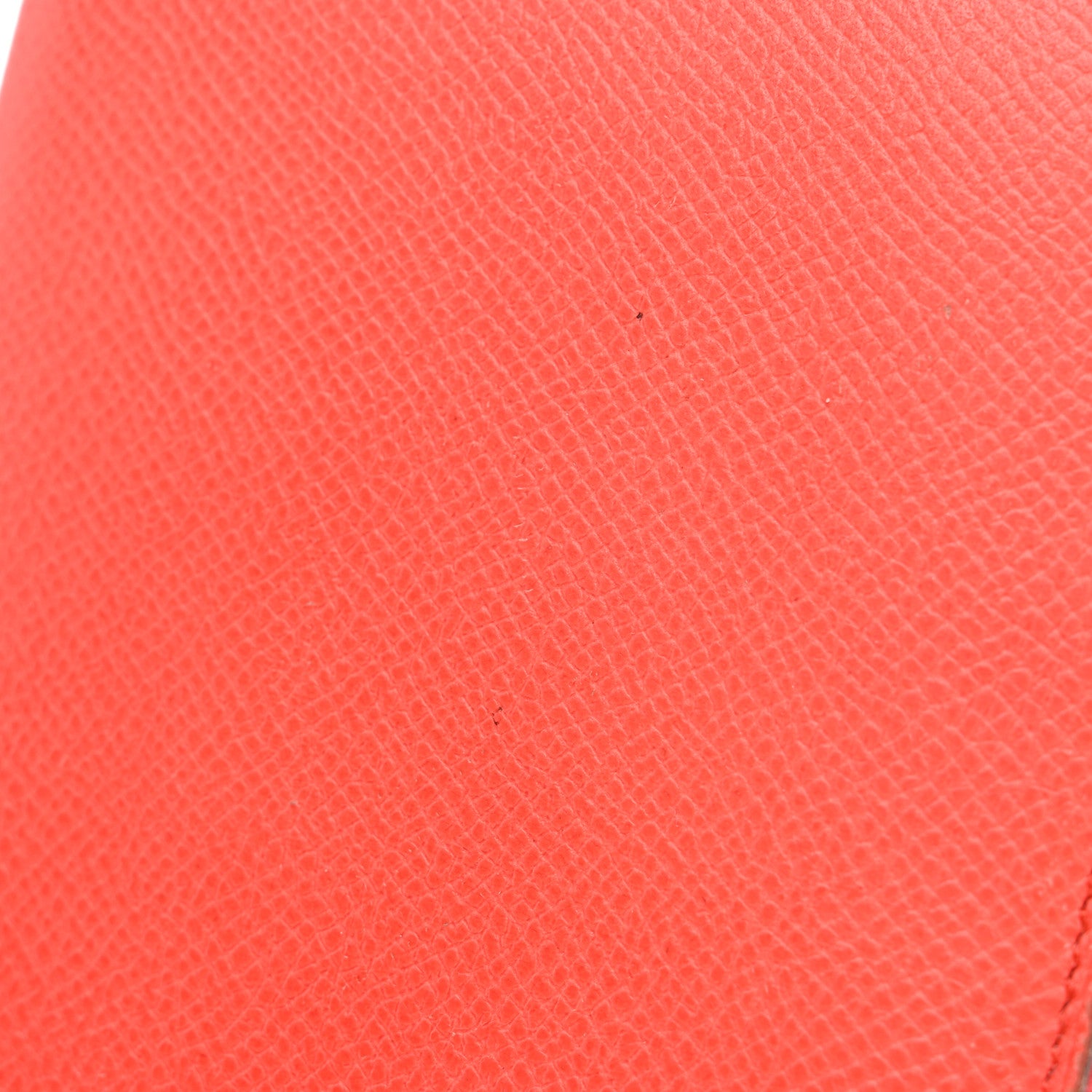 Hermes Epsom Silk'In Wallet Rose Jaipur 11 of 12