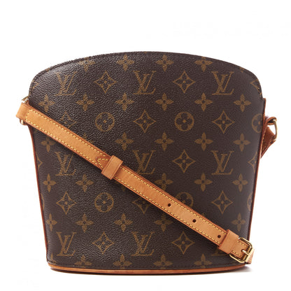 Louis Vuitton Monogram Drouot 1 of 8
