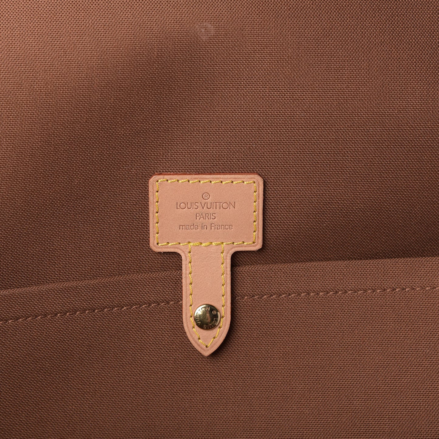 Monogram Packall GM