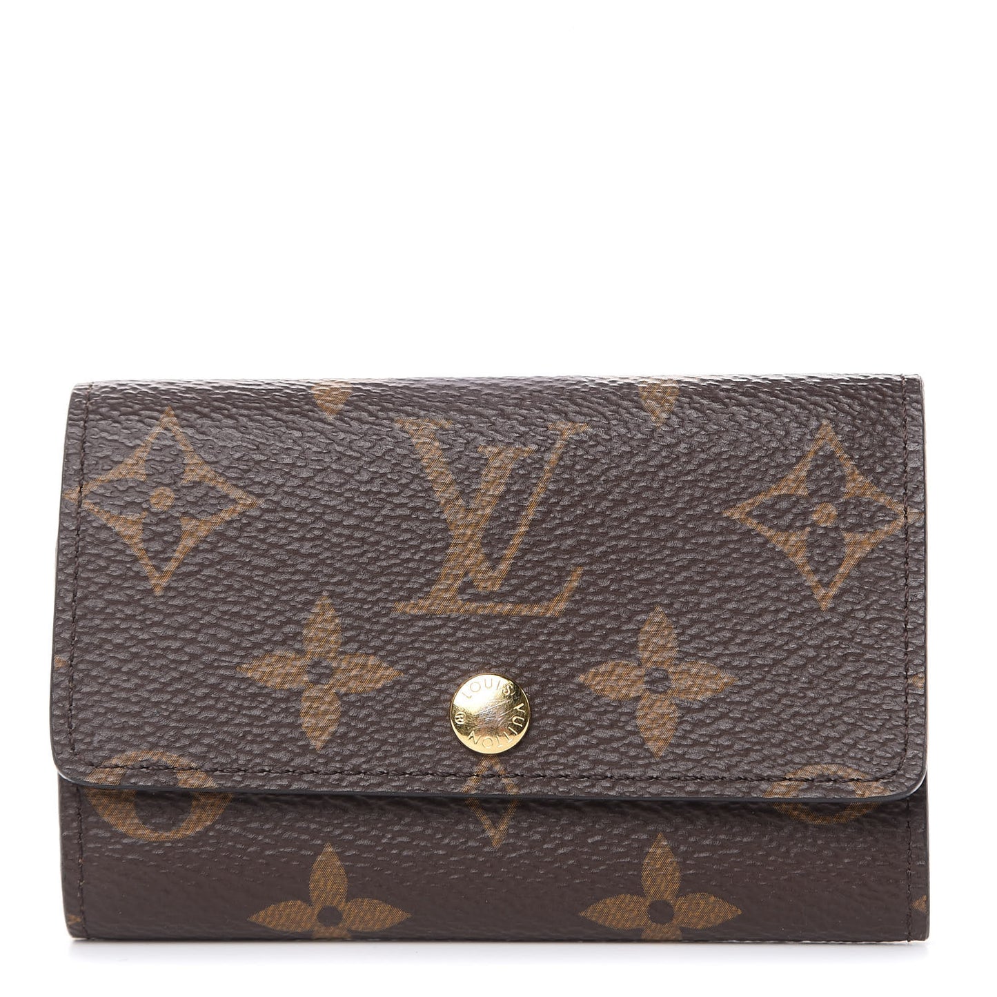 Monogram 6 Key Multicles Holder