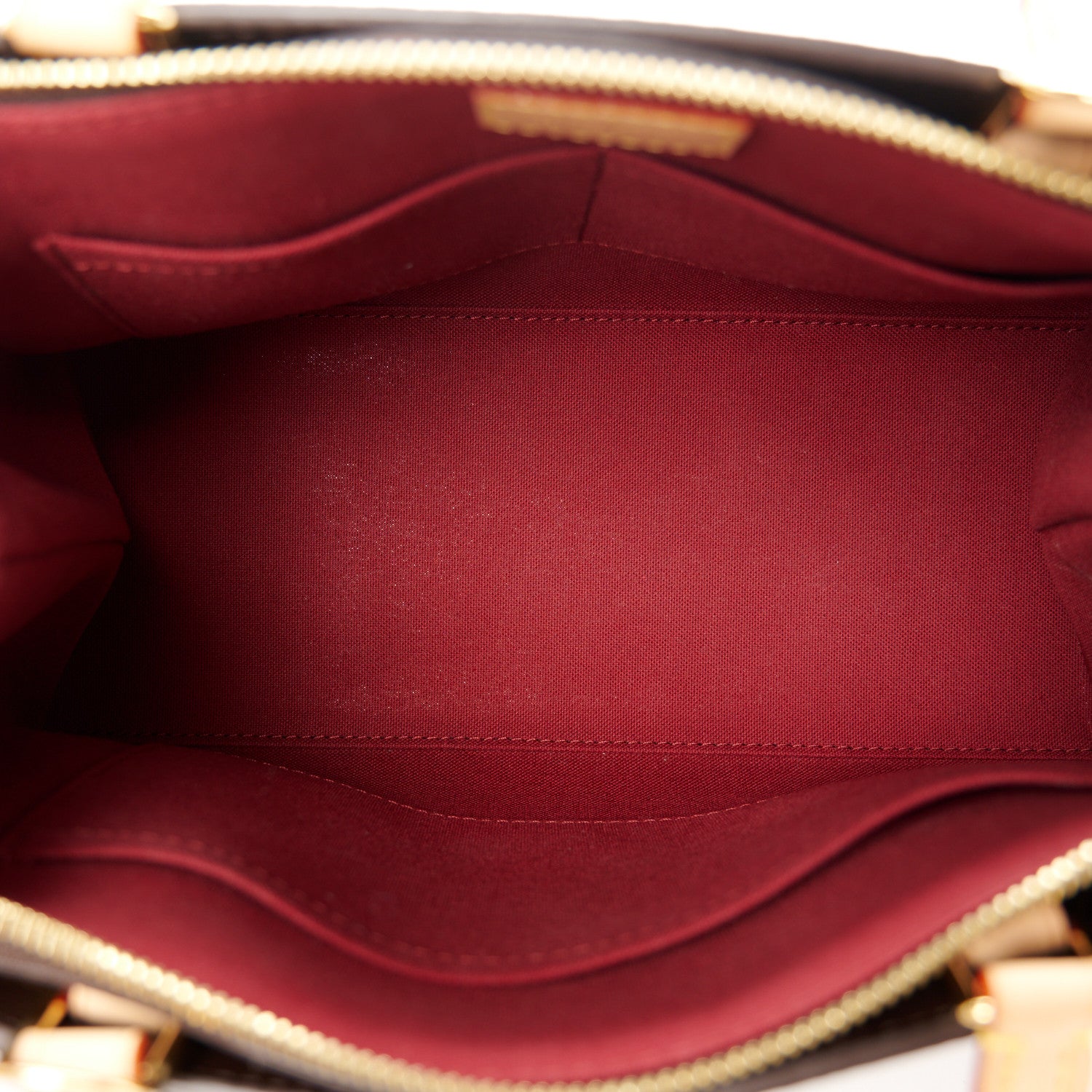 Louis Vuitton Monogram Petit Palais 5 of 9