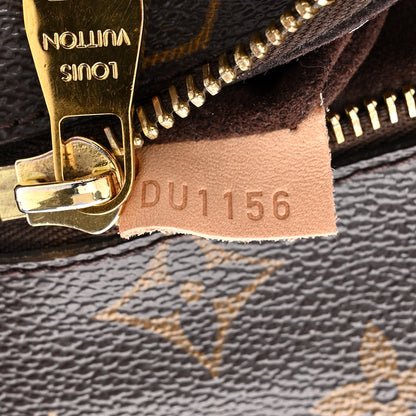 Louis Vuitton Monogram Pochette Metis 10 of 14