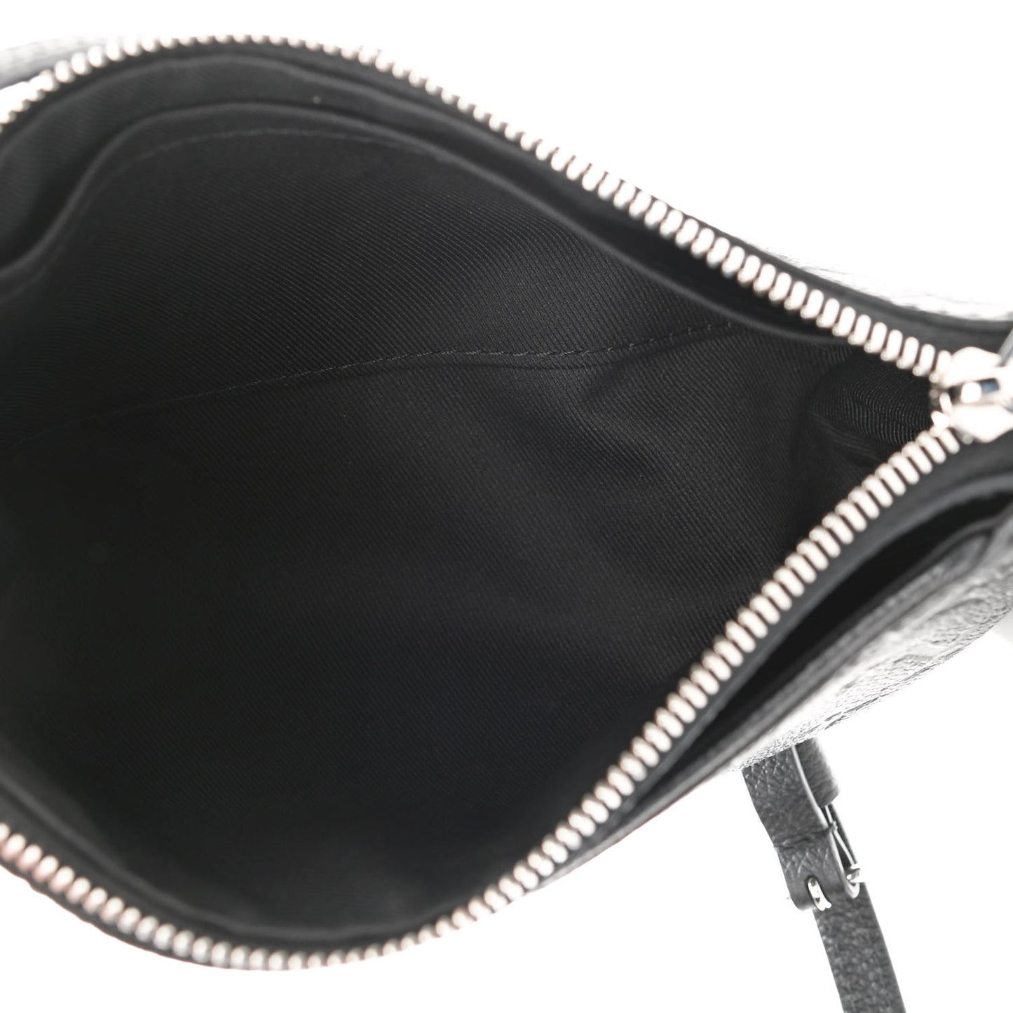 Empreinte Pallas Crossbody Black