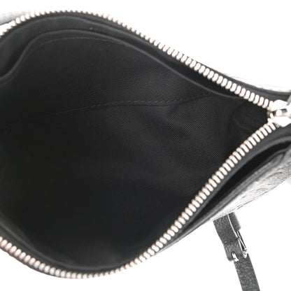 Louis Vuitton Empreinte Pallas Crossbody Black 8 of 21