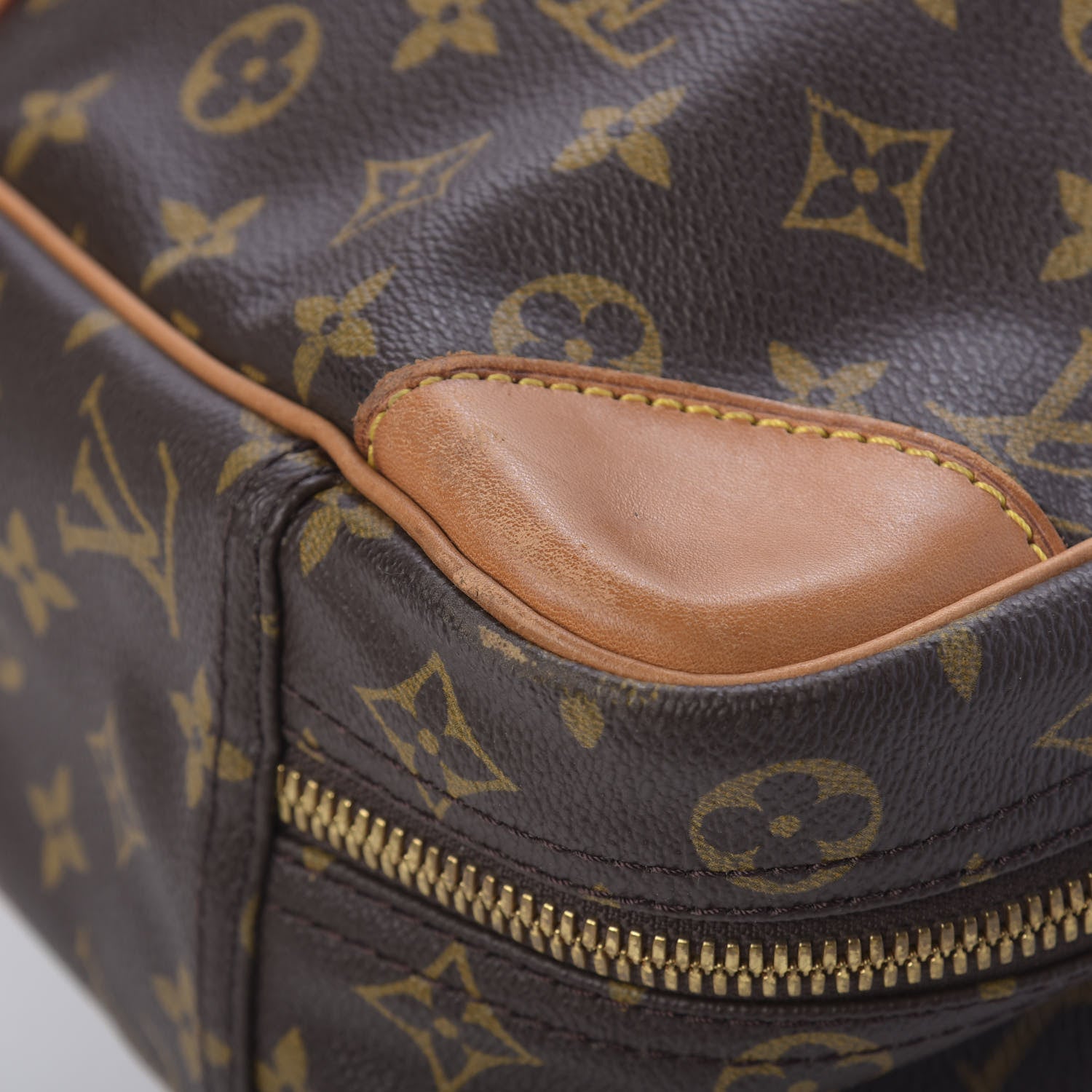 Louis Vuitton Monogram Sirius 55 10 of 12