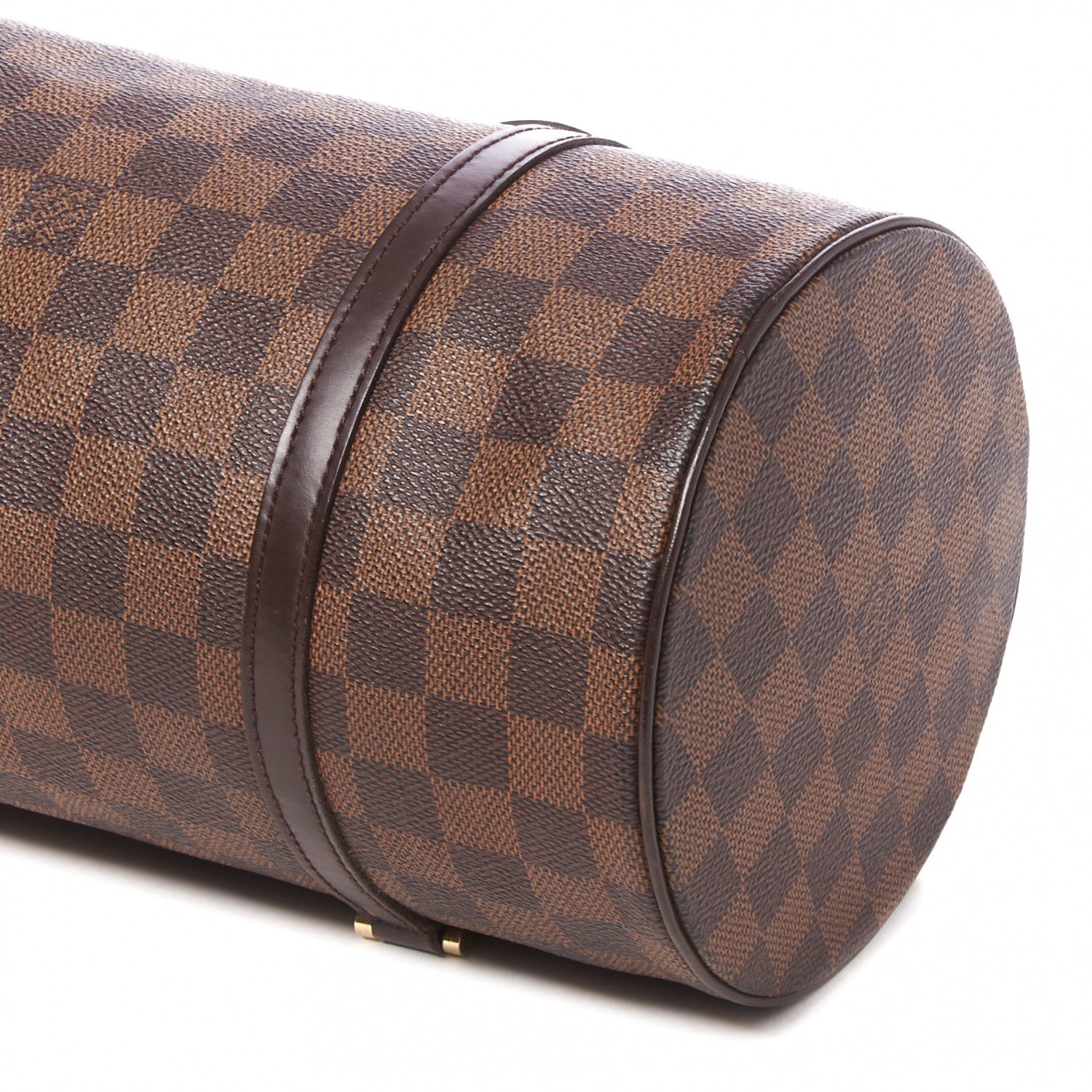 Louis Vuitton Damier Ebene Papillon 30 4 of 7