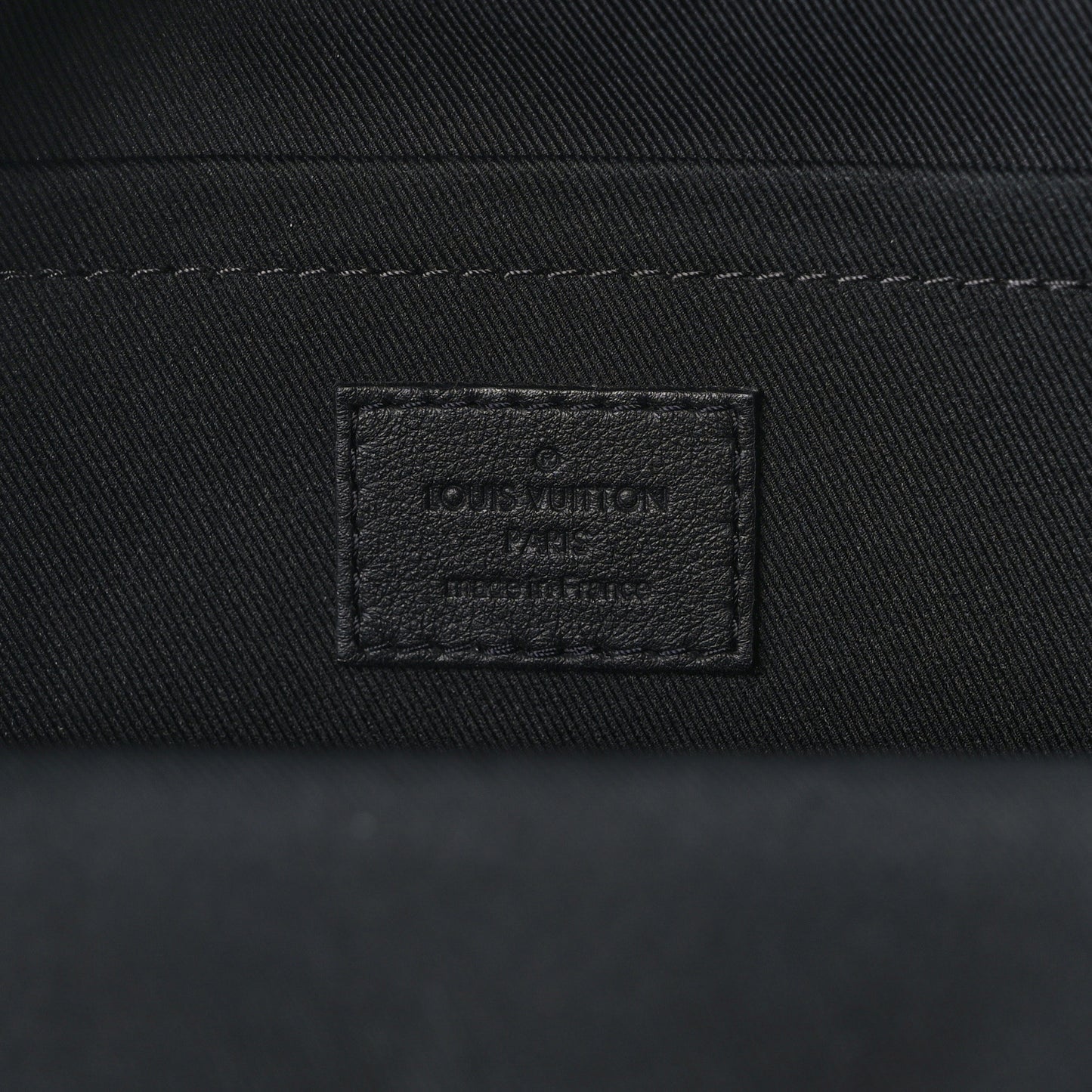Monogram Palm Springs Backpack Mini