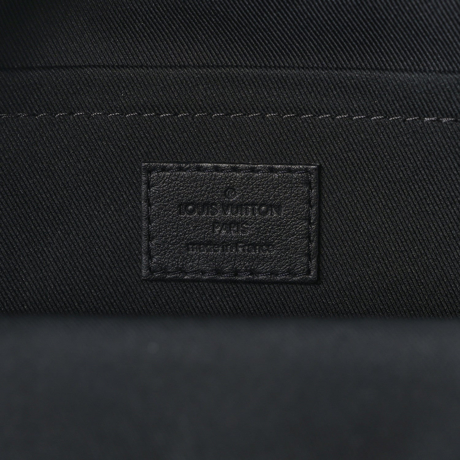 Louis Vuitton Monogram Palm Springs Backpack Mini 6 of 10