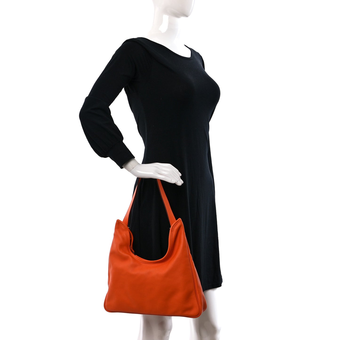 Swift Massai Cut 32 Orange