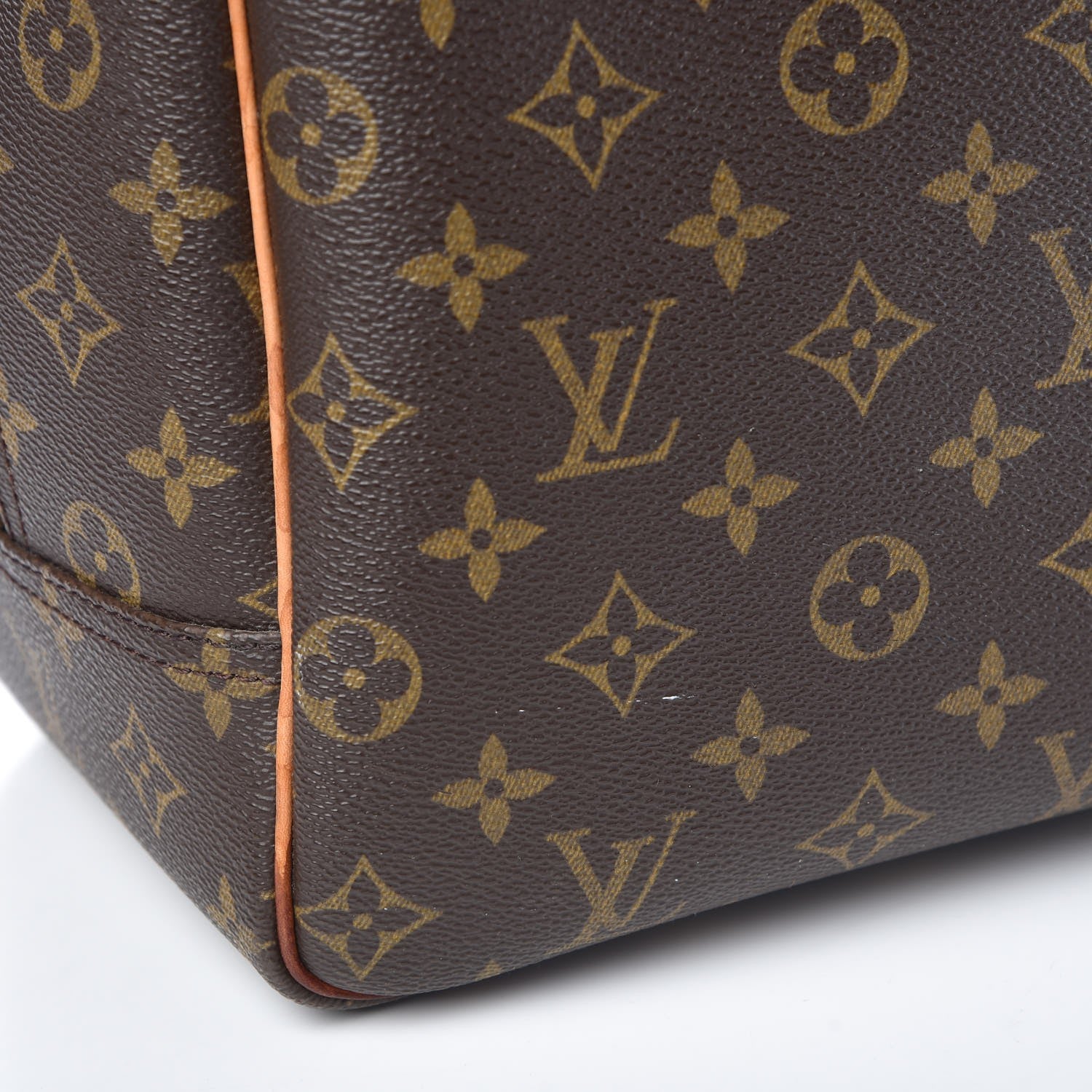 Louis Vuitton Monogram Deauville 13 of 13