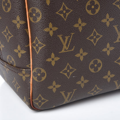 Louis Vuitton Monogram Deauville 13 of 13