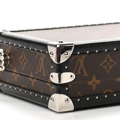 Louis Vuitton Monogram Clutch Box 5 of 11