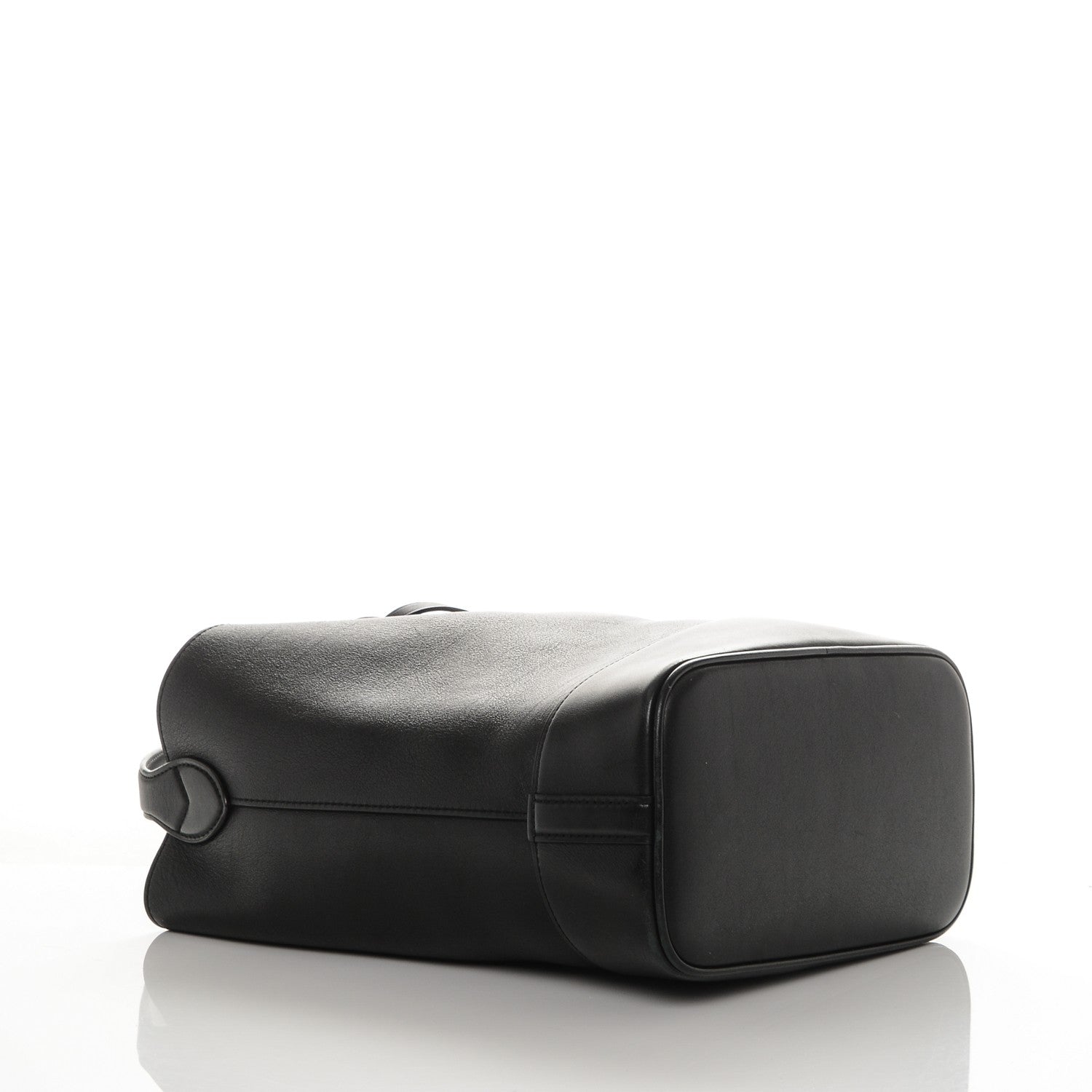 Louis Vuitton Smooth Calfskin NN14 Cuir Nuance PM Black 4 of 8