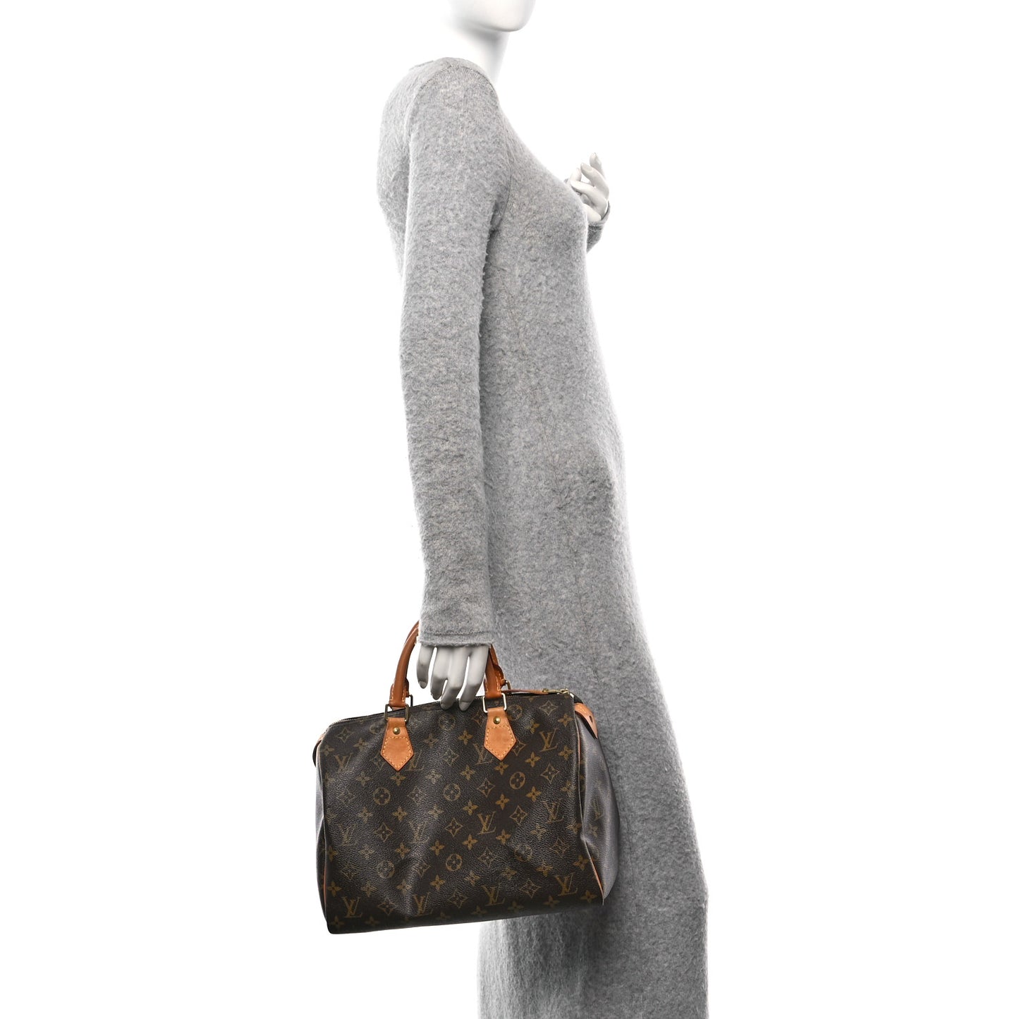 Monogram Speedy 30