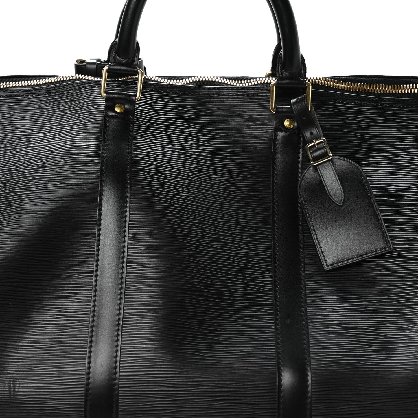 Epi Keepall 55 Black