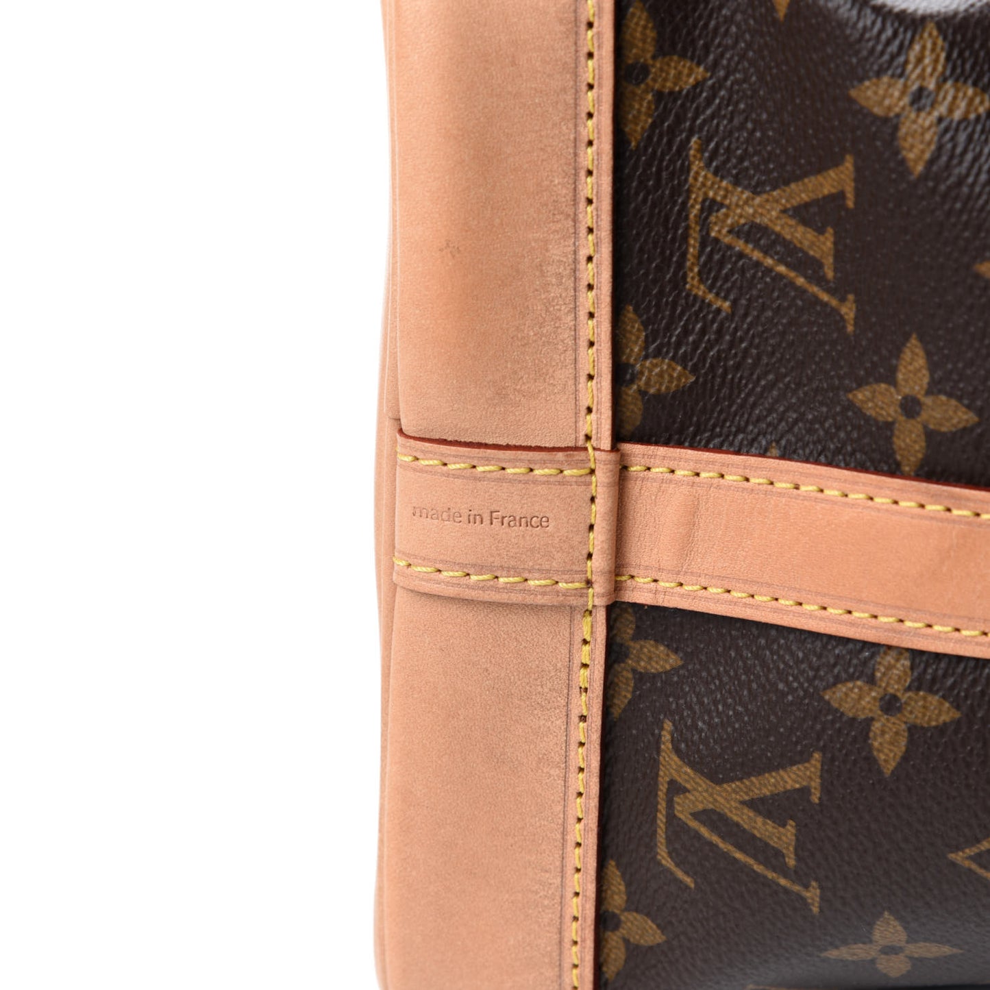 Monogram Petit Noe NM