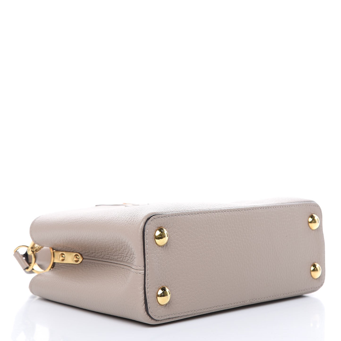 Taurillon Capucines BB Galet