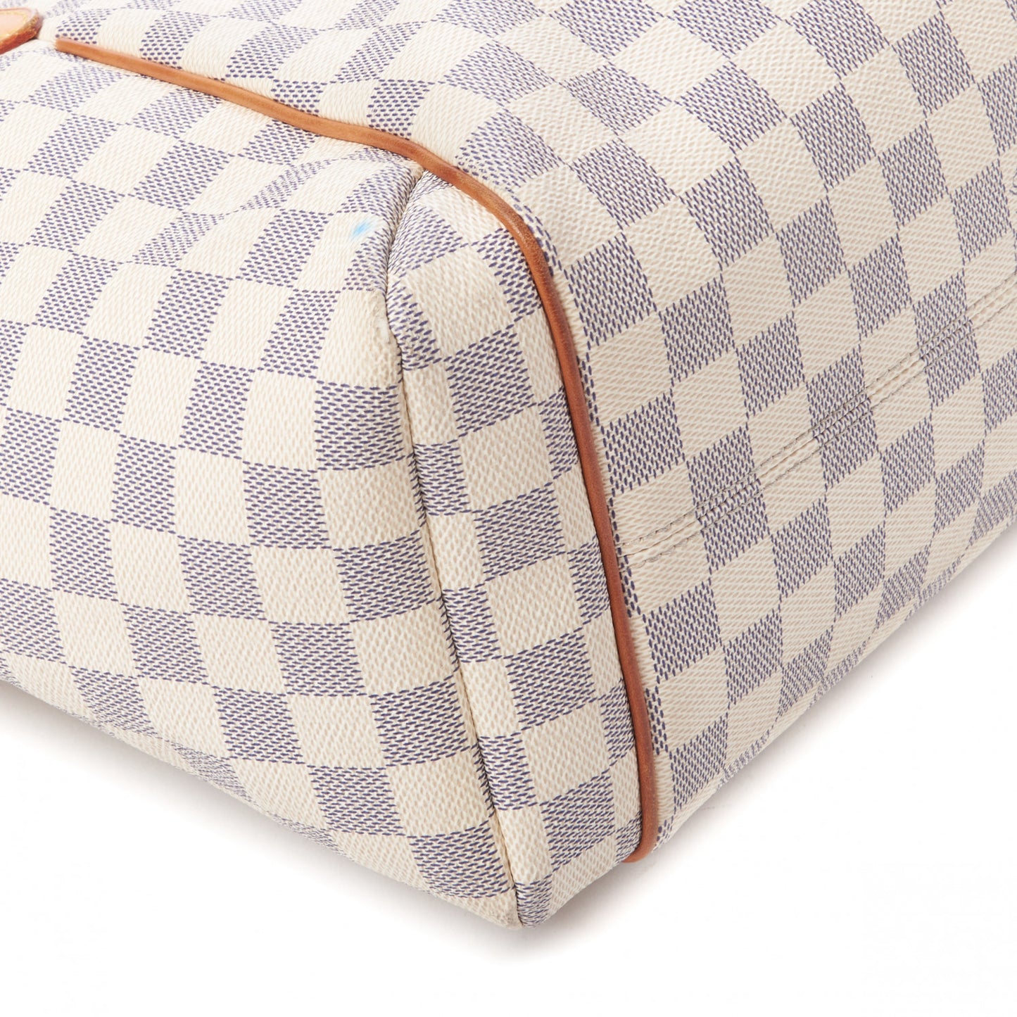 Damier Azur Totally MM