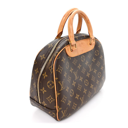 Louis Vuitton Monogram Trouville 3 of 10