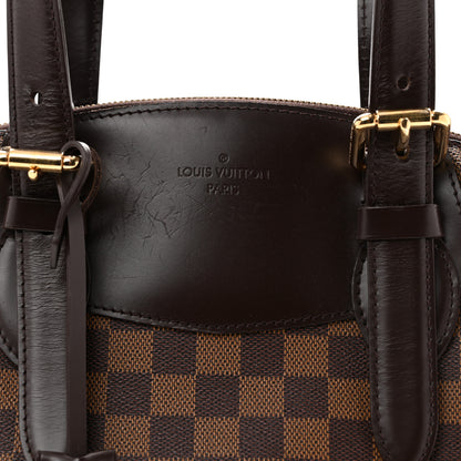 Louis Vuitton Damier Ebene Verona GM 12 of 23