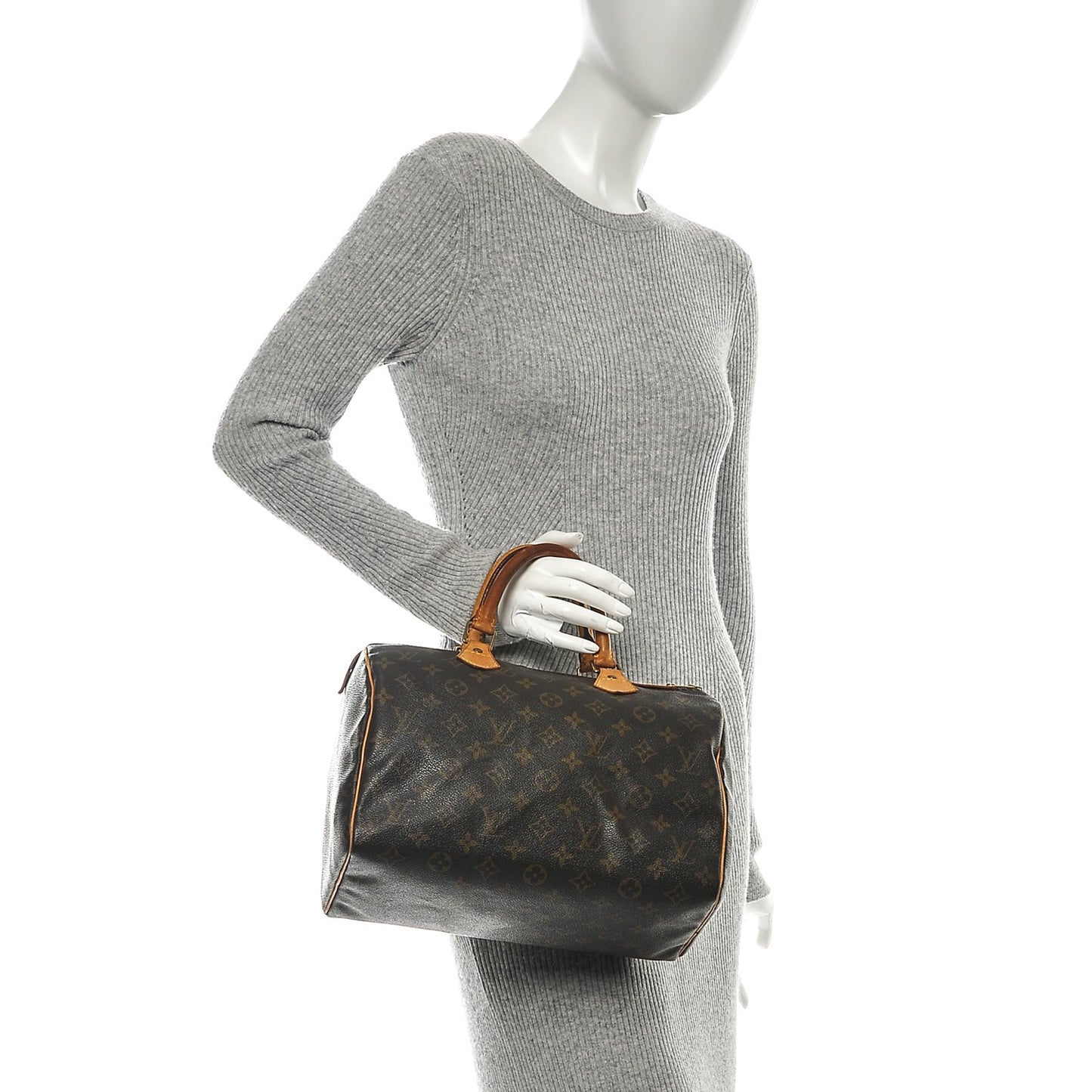 Monogram Speedy 30