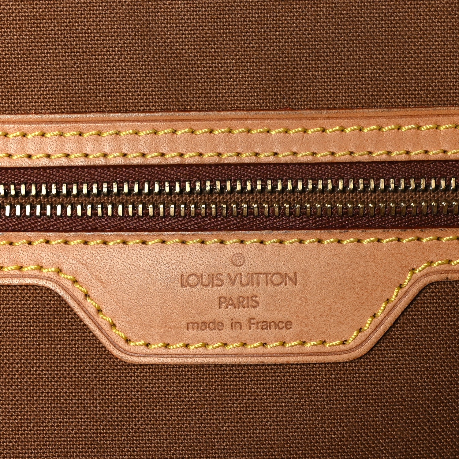 Louis Vuitton Monogram Beverly GM Briefcase 6 of 9
