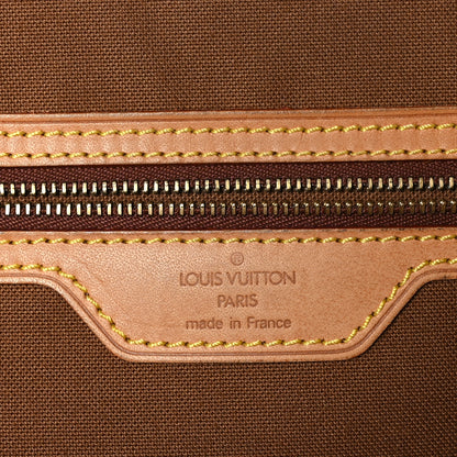 Louis Vuitton Monogram Beverly GM Briefcase 6 of 9