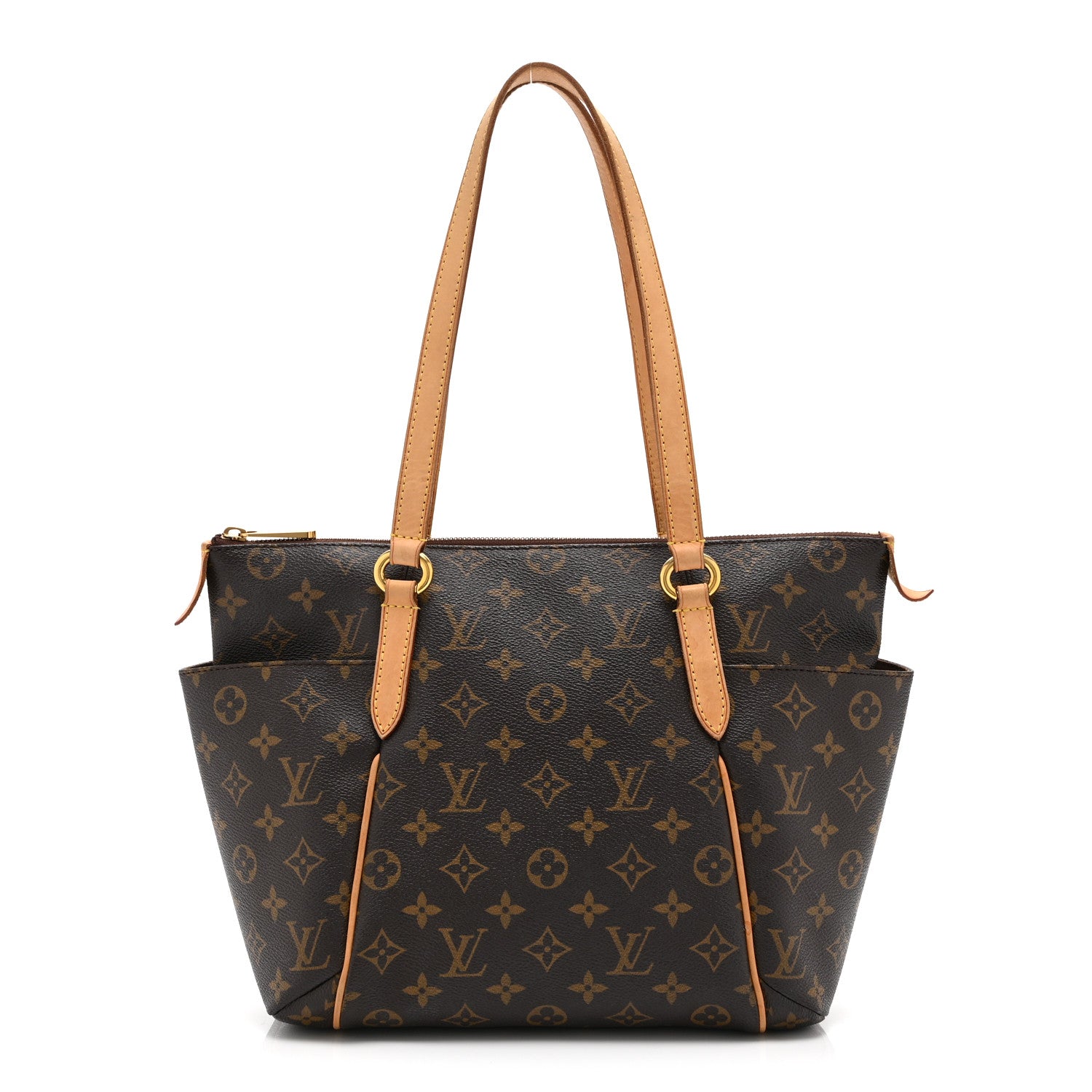 Louis Vuitton Monogram Totally PM 1 of 10
