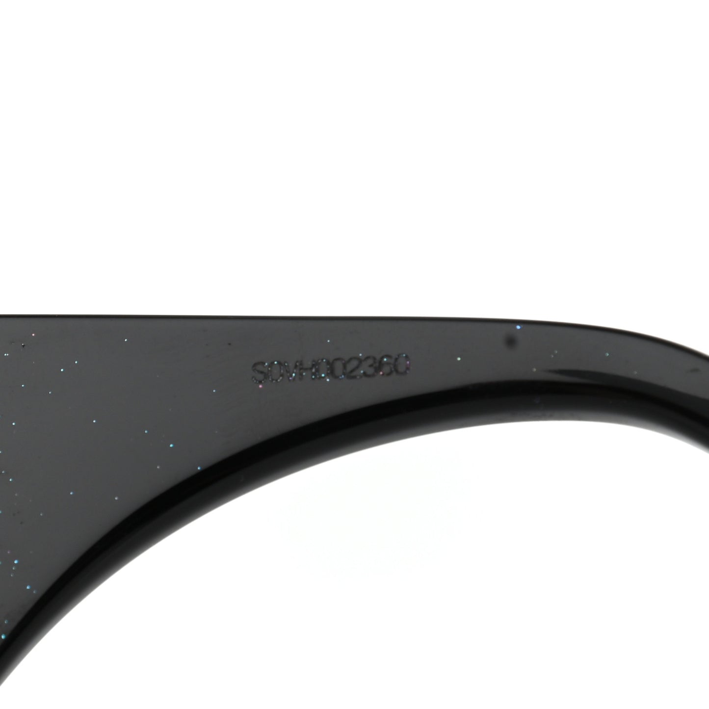 Acetate Sunglasses GG0628S Black
