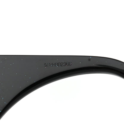 Gucci Acetate Sunglasses GG0628S Black 7 of 9