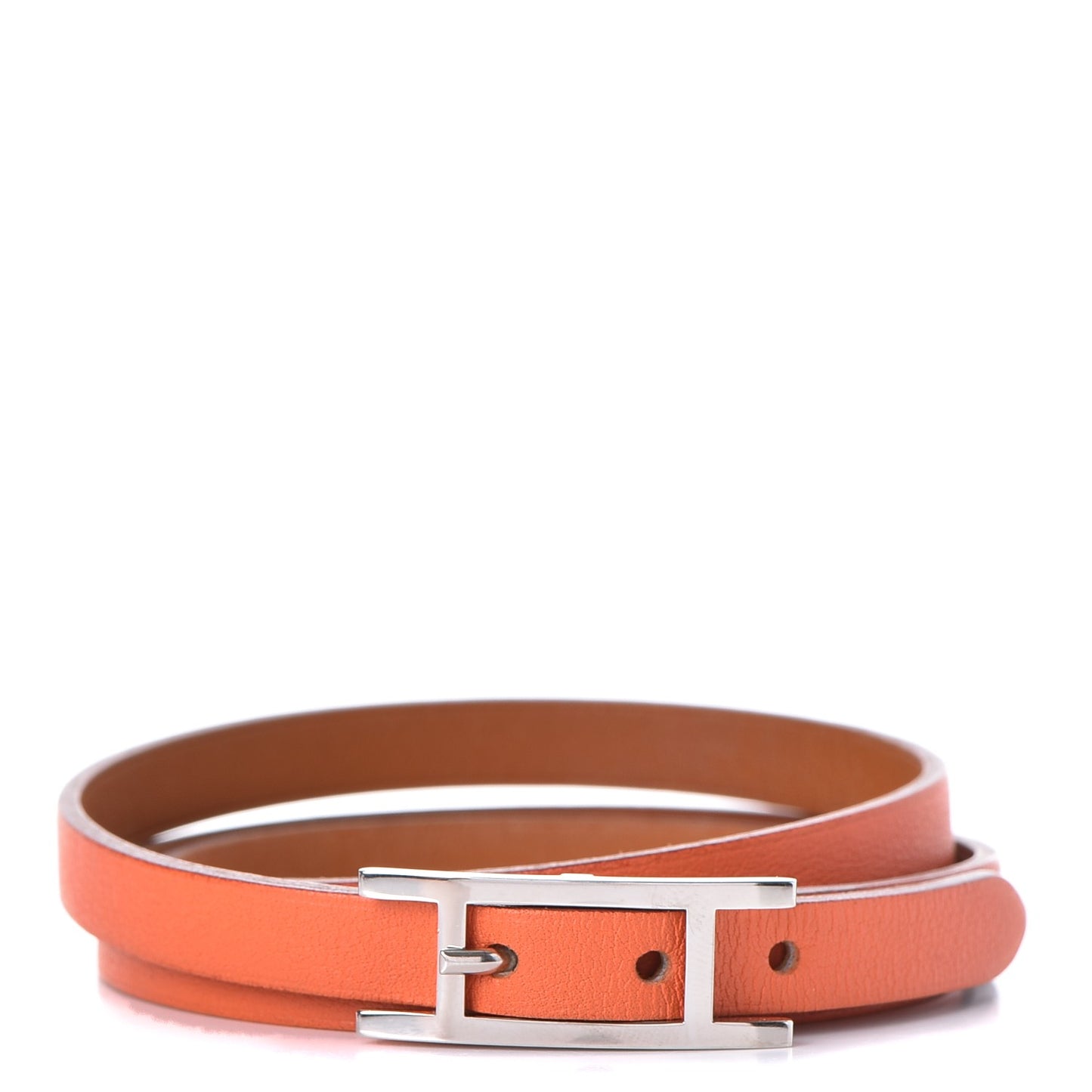 Swift Hapi 3 MM Triple Tour Bracelet S Mangue