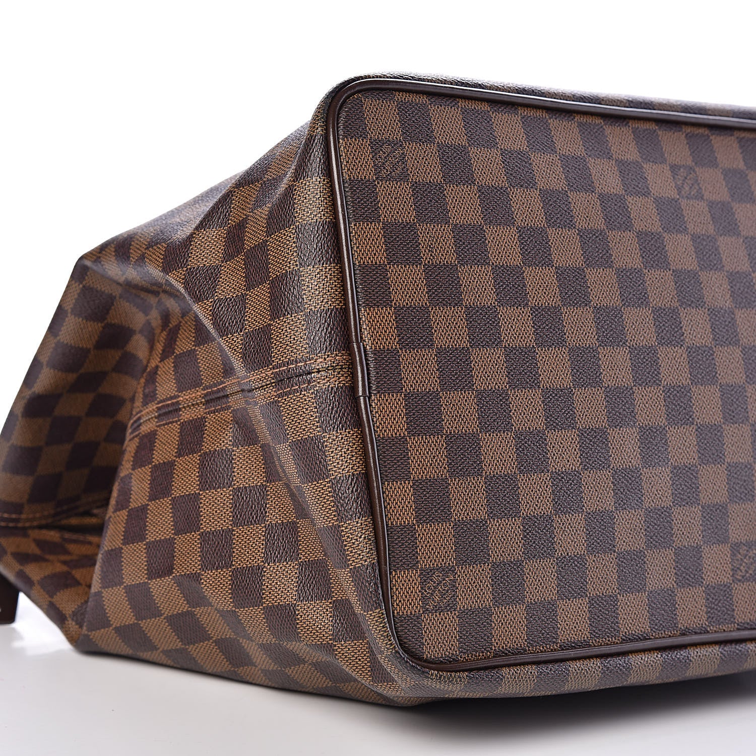 Louis Vuitton Damier Ebene Greenwich PM 8 of 9