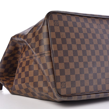Louis Vuitton Damier Ebene Greenwich PM 8 of 9
