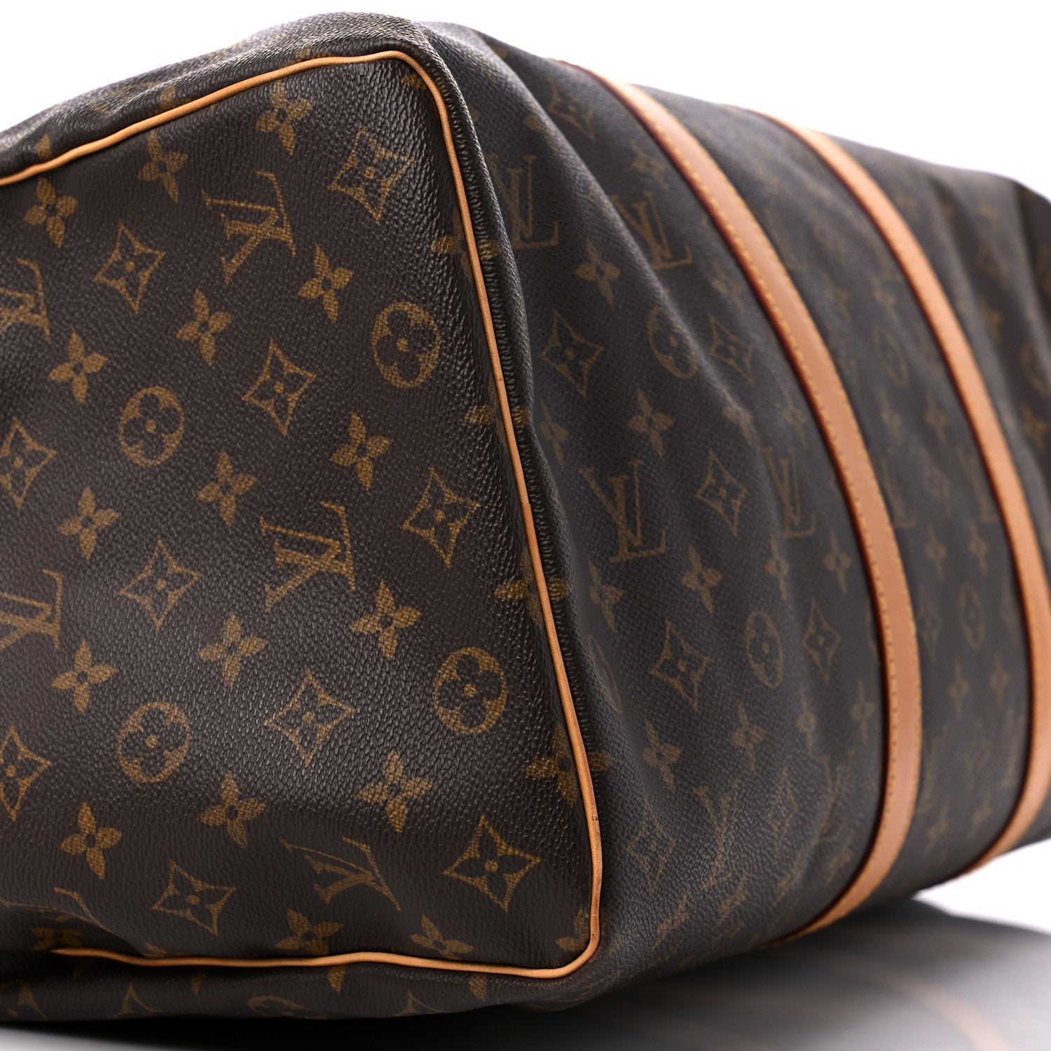 Louis Vuitton Monogram Keepall 50 7 of 17
