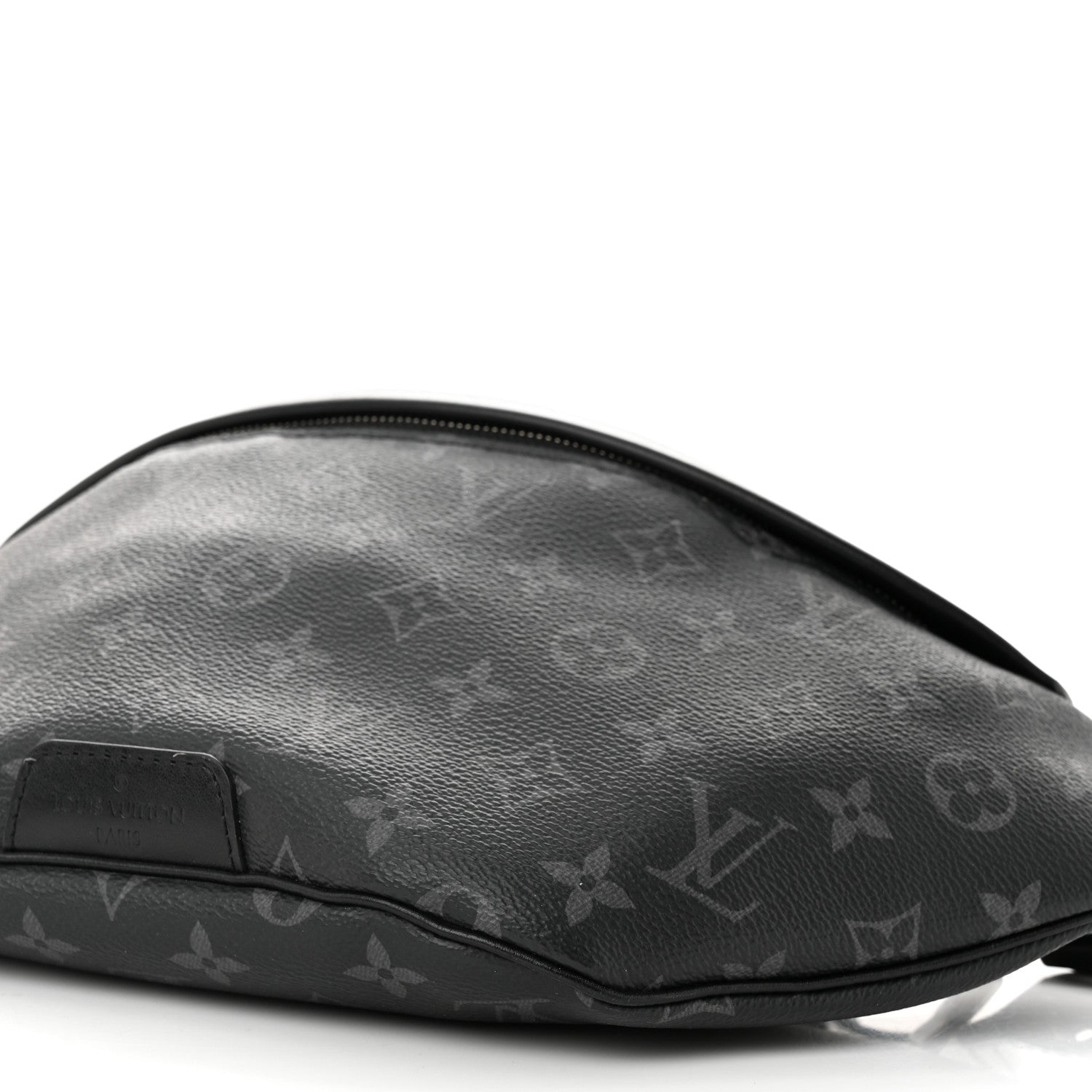 Louis Vuitton Monogram Eclipse Discovery Bumbag 10 of 10
