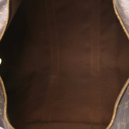 Louis Vuitton Monogram Keepall 45 5 of 8