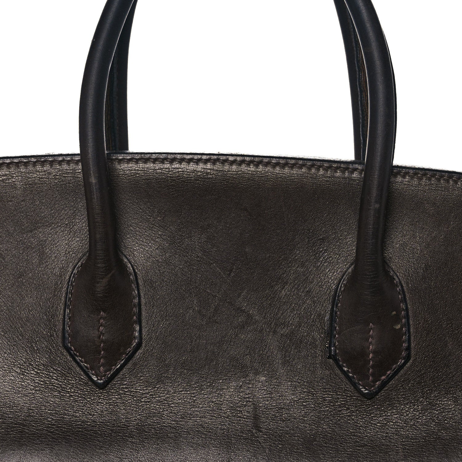 Hermes Swift Birkin 35 Chocolate 34 of 46