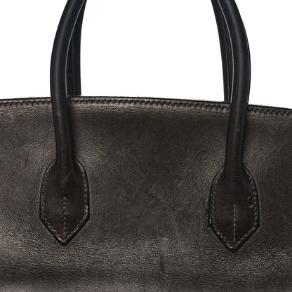 Hermes Swift Birkin 35 Chocolate 34 of 46