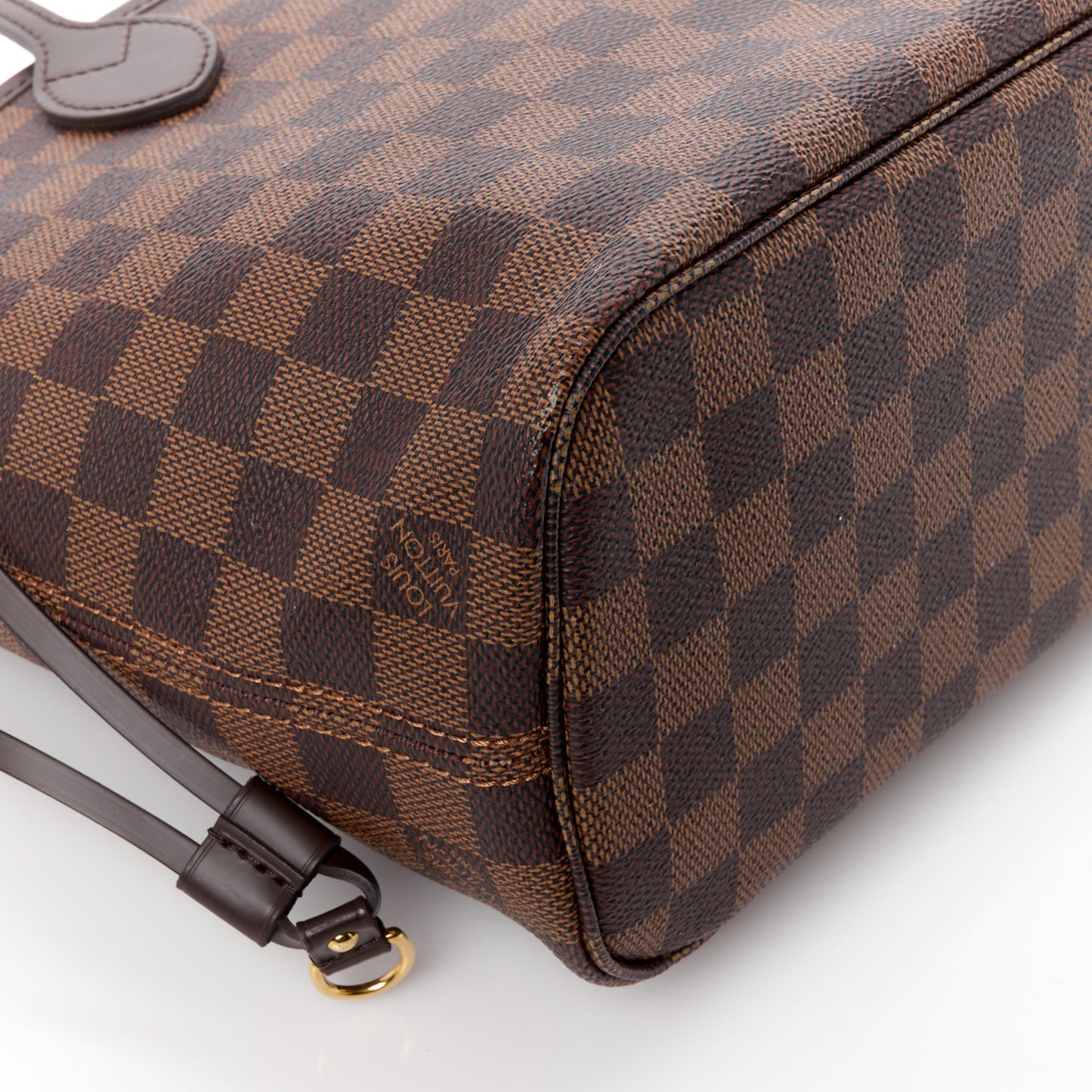 Damier Ebene Neo Neverfull PM